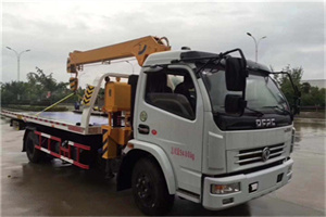 江都24小时道路救援服务