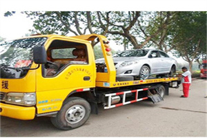 江都附近24小时汽车拖车服务热线